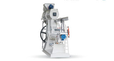 YGP系列干式膨化机