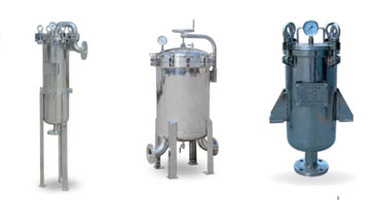 JL/ML/FL 系列过滤器、精滤器